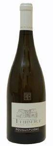  POUILLY FUISSE DOMAINE THIBERT 2012  750 ML