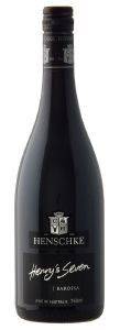  HENRY S SEVEN HENSCHKE 2013  750 ML