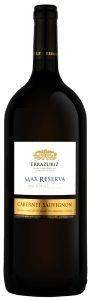 ΚΡΑΣΙ MAX RESERVA ERRARURIZ CABERNET SAUVIGNON 2011 ΕΡΥΘΡΟ (ΞΥΛΟΚΙΒΩΤΙΟ) MANGUM 1500 ML ΚΡΑΣΙ MAX RESERVA ERRARURIZ CABERNET SAUVIGNON 2011 ΕΡΥΘΡΟ (ΞΥΛΟΚΙΒΩΤΙΟ) MANGUM 1500 ML
