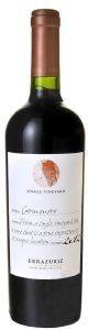  SINGLE VINEYARD ERRAZURIZ CARMENERE DON MAXIMIANO ESTATE ACONCAGUA VALLEY 2012  750 ML