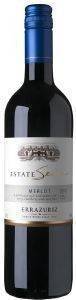 ΚΡΑΣΙ MERLOT ERRAZURIZ ESTATE SERIES CURICO VALLEY 2012 ΕΡΥΘΡΟ 750 ML ΚΡΑΣΙ MERLOT ERRAZURIZ ESTATE SERIES CURICO VALLEY 2012 ΕΡΥΘΡΟ 750 ML