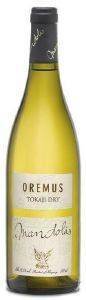 ΚΡΑΣΙ OREMUS TOKAJI DRY FURMINT MANDOLAS 2011 ΛΕΥΚΟ 750ML ΚΡΑΣΙ OREMUS TOKAJI DRY FURMINT MANDOLAS 2011 ΛΕΥΚΟ 750ML