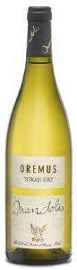  OREMUS TOKAJI DRY FURMINT MANDOLAS 2011  750ML