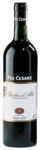  PIO CESARE BARBERA D\'ALBA 2013  750 ML