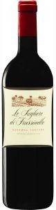  ROCCA DI FRASSINELLO LE SUGHERE 2011  750 ML