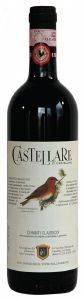 ����� CHIANTI CLASSICO CASTELLARE DI CASTELLINA 2012 ������ 750 ML