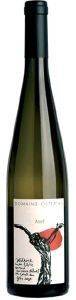  A360P PINOT GRIS MUENCHBERG GRAND CRU 2012  750 ML