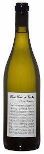  BLANC FUME DE POUILLY DOMAINE DIDIER DAGUENEAU  2011  750 ML