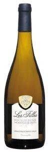  POUILLY-FUME LES FILLES DOMAINE SERGE DAGUENEAU 2012  750 ML