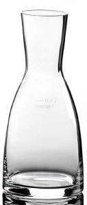 ΚΑΡΑΦΑΚΙ SERVE ΜΕ ΓΡΑΜΜΗ ΔΙΑΓΡΑΜΜΙΣΗΣ (250 ML) ΚΑΡΑΦΑΚΙ SERVE ΜΕ ΓΡΑΜΜΗ ΔΙΑΓΡΑΜΜΙΣΗΣ (250 ML)