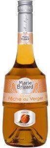 FRUIT LIQUEUR MARIE BRIZARD  700 ML