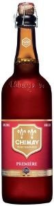 CHIMAY ΜΠΥΡΑ CHIMAY PREMIERE (RED) 750 ML