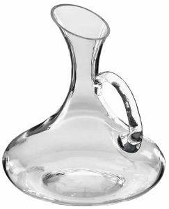 ΚΑΡΑΦΑ DERU FIRENZE ΜΕ ΧΕΡΟΥΛΙ 22.5 CM (1500 ML) ΚΑΡΑΦΑ DERU FIRENZE ΜΕ ΧΕΡΟΥΛΙ 22.5 CM (1500 ML)