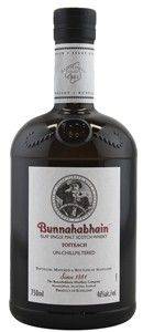  BUNNAHABHAIN 12  TOITEACH 46% 700 ML