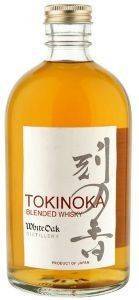 ΟΥΙΣΚΙ WHITE OAK TOKINOKA 500 ML ΟΥΙΣΚΙ WHITE OAK TOKINOKA 500 ML