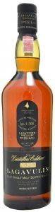  LAGAVULIN DISTILLERS EDITION 1997 700 ML