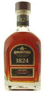 RUM ANGOSTURA 1824 12  700 ML