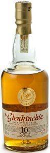 ΟΥΙΣΚΙ GLENKINCHIE 10 ΕΤΩΝ 700 ML ΟΥΙΣΚΙ GLENKINCHIE 10 ΕΤΩΝ 700 ML