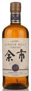  NIKKA YOICHI 10  700 ML