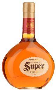  NIKKA SUPER RARE OLD 700 ML