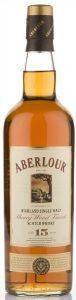 ������ ABERLOUR 15 ���� 700 ML