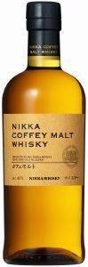  NIKKA COFFEY MALT 700 ML