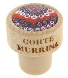 ΠΩΜΑ ΚΡΑΣΙΟΥ CORTE MURRINA ΚΟΚΚΙΝΟ ΠΩΜΑ ΚΡΑΣΙΟΥ CORTE MURRINA ΚΟΚΚΙΝΟ