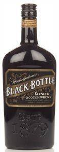 ΟΥΙΣΚΙ GORDON GRAHAM\'S BLACK BOTTLE 700 ML ΟΥΙΣΚΙ GORDON GRAHAM\'S BLACK BOTTLE 700 ML