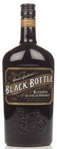  GORDON GRAHAM\'S BLACK BOTTLE 700 ML