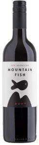 ����� MOUNTAIN FISH ���������� ���+  (STELVIN) 2012 ������ 750 ML