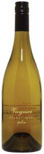 ΚΡΑΣΙ VIOGNIER ECLECTIQUE 2014 ΛΕΥΚΟ (STELVIN) 750ML ΚΡΑΣΙ VIOGNIER ECLECTIQUE 2014 ΛΕΥΚΟ (STELVIN) 750ML