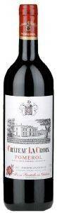 ΚΡΑΣΙ CHATEAU LA CROIX 2007 ΕΡΥΘΡΟ 750ML ΚΡΑΣΙ CHATEAU LA CROIX 2007 ΕΡΥΘΡΟ 750ML