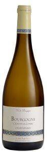  BOURGOGNE CLOS DE LA COMBE CHARDONNAY 2013  750 ML