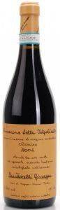  QUINTARELLI GIUSEPPE AMARONE DELLA VALPOLICELLA CLASSICO 2004  750ML