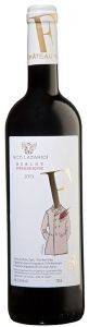  F   MERLOT GRENACHE ROUGE 2013  750 ML