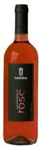 ΚΡΑΣΙ GENTILINI ΡΟΖΕ ΜΟΣΧΟΦΙΛΕΡΟ 2013 750 ML ΚΡΑΣΙ GENTILINI ΡΟΖΕ ΜΟΣΧΟΦΙΛΕΡΟ 2013 750 ML