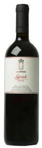 ΚΡΑΣΙ GENTILINI SYRAH 2011 ΕΡΥΘΡΟ 750 ML ΚΡΑΣΙ GENTILINI SYRAH 2011 ΕΡΥΘΡΟ 750 ML