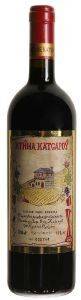  CABERNET SAUVIGNON-MERLOT   2009  MAGNUM 1500 ML