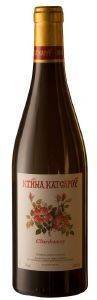 ΚΡΑΣΙ CHARDONNAY ΚΤΗΜΑ ΚΑΤΣΑΡΟΣ 2017 ΛΕΥΚΟ 750 ML ΚΡΑΣΙ CHARDONNAY ΚΤΗΜΑ ΚΑΤΣΑΡΟΣ 2017 ΛΕΥΚΟ 750 ML