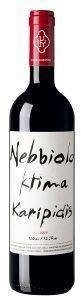  NEBBIOLO   2010  750ML