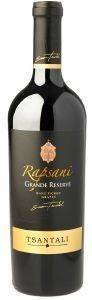   GRAND RESERVE   2014   750 ML