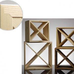 ΡΑΦΙΕΡΑ ΚΡΑΣΙΩΝ CUBE 24 ΦΙΑΛΩΝ ΑΠΟ ΜΑΣΙΦ ΞΥΛΟ ΣE ΣΧΗΜΑ ΚΥΒΟΥ ΡΑΦΙΕΡΑ ΚΡΑΣΙΩΝ CUBE 24 ΦΙΑΛΩΝ ΑΠΟ ΜΑΣΙΦ ΞΥΛΟ ΣE ΣΧΗΜΑ ΚΥΒΟΥ