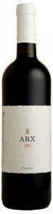 ΚΡΑΣΙ ARX ΕΡΥΘΡΟ ΚΤΗΜΑ ΓΚΑΝΗ CABERNET SAUVIGNON, ΛΗΜΝΙΟ 750 ML ΚΡΑΣΙ ARX ΕΡΥΘΡΟ ΚΤΗΜΑ ΓΚΑΝΗ CABERNET SAUVIGNON, ΛΗΜΝΙΟ 750 ML