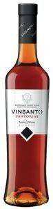 ΚΡΑΣΙ VINSANTO SANTO WINES ΛΕΥΚΟ 2013 500ML ΚΡΑΣΙ VINSANTO SANTO WINES ΛΕΥΚΟ 2013 500ML