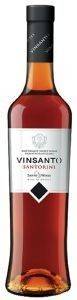 SANTO WINES ΚΡΑΣΙ VINSANTO SANTO WINES ΛΕΥΚΟ 2013 500ML