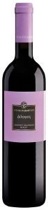     CABERNET SAUVIGNON, MERLOT 2014  750ML