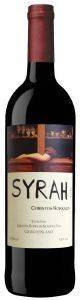 ΚΡΑΣΙ SYRAH ΚΤΗΜΑ ΧΡΗΣΤΟΥ ΚΟΚΚΑΛΗ 2008 ΕΡΥΘΡΟ 750ML ΚΡΑΣΙ SYRAH ΚΤΗΜΑ ΧΡΗΣΤΟΥ ΚΟΚΚΑΛΗ 2008 ΕΡΥΘΡΟ 750ML
