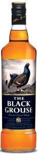  THE BLACK GROUSE 700ML