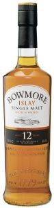 BOWMORE ΟΥΙΣΚΙ BOWMORE 12 ΕΤΩΝ 700ML