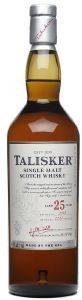 ΟΥΙΣΚΙ TALISKER 25 ΕΤΩΝ 700ML ΟΥΙΣΚΙ TALISKER 25 ΕΤΩΝ 700ML